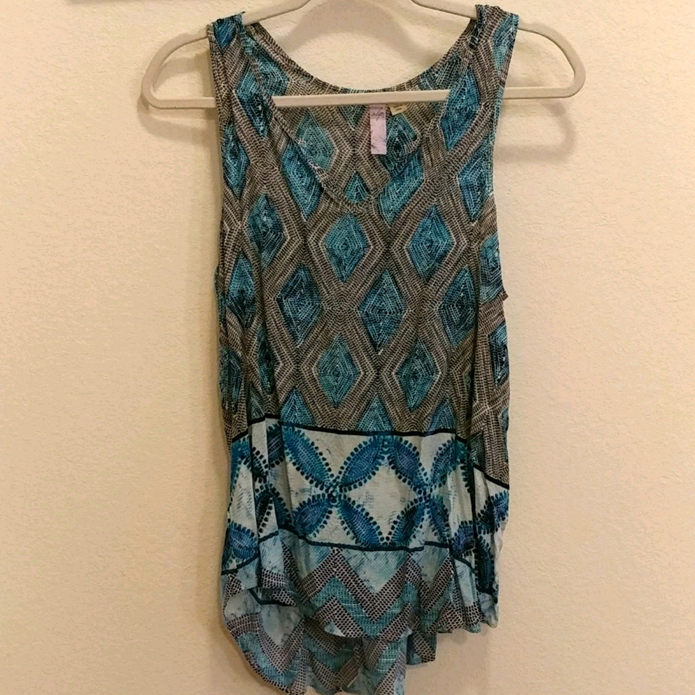 Tank top